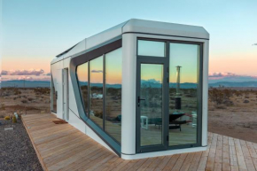 Glamping Experience • Magic Home in Joshua Tree